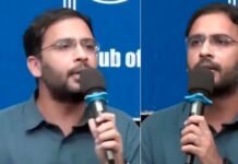 ‘राजा की जान तोते में…’ CJP की प्रेस कॉन्फ्रेंस में बोले आशुतोष रांका- हमें फ्लाइट से किडनैप किया गया