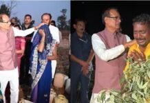 ‘मुख्यमंत्री जी को बदनाम करने की साजिश’, अदिवासियों से ज्यादा शिवराज सिंह चौहान को अपनी अनदेखी का दर्द?