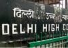 जंतर-मंतर पर प्रदर्शन की अनुमति का मामला दिल्ली हाई कोर्ट पहुंचा, पुलिस को जवाब देने के लिए मंगलवार तक की मोहलत