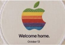 13 अक्टूबर को Apple का बड़ा इवेंट, नए MacBook से लेकर Smart Home डिवाइस तक हो सकते हैं लॉन्च