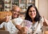 Senior Citizen को 3 और 5 साल की FD पर कौन-सा सरकारी बैंक दे रहा सबसे ज्यादा ब्याज, देखें पूरी लिस्ट
