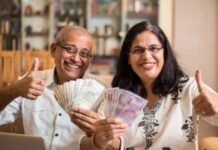 Senior Citizen को 3 और 5 साल की FD पर कौन-सा सरकारी बैंक दे रहा सबसे ज्यादा ब्याज, देखें पूरी लिस्ट