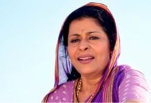 मराठी एक्ट्रेस Madhu Kambikar ने दुनिया को कहा अलविदा, फिल्म इंडस्ट्री में छाया मातम