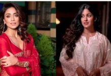 Drishyam 3 में Ishita Dutta की मां बनने पर Shriya Saran ने तोड़ी चुप्पी, बोलीं ‘मैं ये चाहती नहीं…