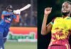 अभिषेक शर्मा का खौफ! वेस्टइंडीज के स्प्रिंगर ने कहा- उसके सामने रक्षात्मक रुख अपनाना ही एकमात्र रास्ता