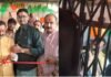 पूर्व गृह मंत्री नरोत्तम मिश्रा लिफ्ट में फंसे, कोचिंग सेंटर का पहुंचे थे फीता काटने, ऐसे निकाला गया बाहर