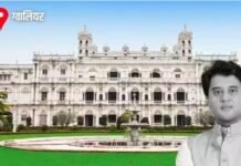 राजघराने में चाहिए 10 प्रतिशत हिस्सेदारी’, समझौते को तैयार हैं प्रतिमा राणा, सिंधिया संपत्ति विवाद फंसा