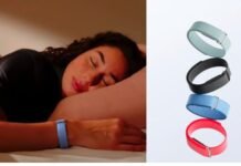 Google Fitbit Air भारत में लॉन्च, इस स्क्रीनलेस फिटनेस ट्रैकर में मिलेंगे तगड़े फीचर्स, इस दिन पहली सेल