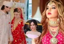 Mr Faisu की शादी पर आया Rakhi Sawant का रिएक्शन, बोलीं- जन्नत को दूसरा फैजू मिल जाएगा