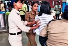सीजेपी प्रोटेस्ट में जंतर-मंतर जा रही पुणे की लड़कियों को एमपी में रोकने का मामला, हाईकोर्ट के दखल के बाद घर लौटीं बेटियां