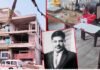 इंदौर में हेड कॉन्स्टेबल निकला करोड़पति, 15 ठिकानों पर छापेमारी, मकान और जमीन की भरमार, महिला मित्र के नाम भी संपत्ति