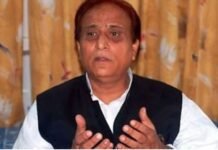 आजम खान पर ED का एक्शन, जौहर यूनिवर्सिटी से जुड़े वित्तीय अनियमितता मामले में भष्टाचार का केस दर्ज