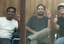 CJP नेताओं पर क्यों हुई कार्रवाई? दिल्ली पुलिस ने बताई वजह, 5 दिनों की न्यायिक हिरासत में सौरव दास-आशुतोष रांका