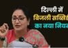 दिल्ली में बिजली सब्सिडी लेने वालों के लिए बड़ी खबर, सरकार ने लागू किया नया निय