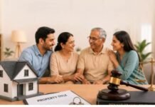रिश्तेदार के नाम पर खरीद रहे हैं प्रॉपर्टी? पैसा आपका, तो जान लें बेनामी कानून का ये नियम