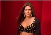 Kriti Sanon की मैडॉक फिल्म्स के साथ फिर जमेगी जोड़ी, इस बार बड़े पर्दे पर लेकर आएंगी खौफनाक कहानी