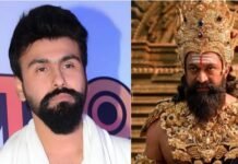 Ramayana में Yash का रावण लुक देख Aarya Babbar को आई ‘KGF’ की याद, बोले- ‘कॉस्ट्यूम के अलावा कुछ नया नहीं’