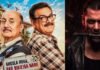 Salman Khan की Monster से भिड़ेंगी Anupam Kher की Khosla Ka Ghosla 2!!