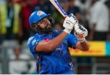 मुंबई इंडियंस ने सोशल मीडिया पोस्ट से दिया बड़ा संकेत, IPL 2027 में फिर कप्तान बन सकते हैं रोहित शर्मा