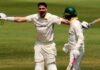 SA vs AUS: तीन साल बाद वापसी करने वाले ऑस्ट्रेलियाई बल्लेबाज ने लगा दी रिकॉर्ड्स की झड़ी