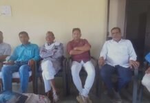 विधायक अनुभा मुंजारे की ऐतिहासिक जीत पचा नहीं पा रहे भाजपाई