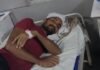 पारिवारिक विवाद में चाचा ने भतीजे के सिर पर लाठी से किया हमला
