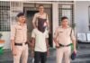 डकैती से पहले गूगल मैप्स और स्ट्रीट व्यू से रेकी, 4-5 साल में उड़ाया 80 किलो सोना, सिंगरौली बैंक लूट में बड़ा खुलासा