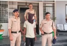 डकैती से पहले गूगल मैप्स और स्ट्रीट व्यू से रेकी, 4-5 साल में उड़ाया 80 किलो सोना, सिंगरौली बैंक लूट में बड़ा खुलासा