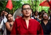 आपने हमें रास्ता दिखाया’, AISA की नेहा बोरा बोलीं-बांग्लादेश ने दी भारत में जेन Z आंदोलन की प्रेरणा, Video
