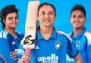 IND-W vs ZIM-W: स्मृति मंधाना की कप्तानी में नए युग का आगाज करने उतरी भारतीय महिला क्रिकेट टीम