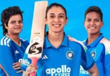 IND-W vs ZIM-W: स्मृति मंधाना की कप्तानी में नए युग का आगाज करने उतरी भारतीय महिला क्रिकेट टीम