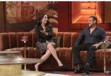 Karisma Kapoorकी शॉर्ट ड्रेस से परेशान थे Salman Khan, एक्ट्रेस को डायरेक्टर से करनी पड़ी शिकायत