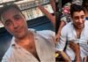 Aamir Khan के भांजे और एक्टर इमरान खान पर मुंबई पुलिस ने लिया बड़ा एक्शन, भारत छोड़ने का दिया नोटिस