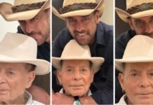 Salman Khan ने पिता Salim Khan के साथ शेयर कीं खास तस्वीरें, 91 की उम्र में भी फिटनेस के कायल हुए फैंस