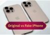 फेस्टिव सीजन में लेने जा रहे हैं नया iPhone, ऐसे करें असली-नकली की पहचान