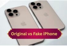 फेस्टिव सीजन में लेने जा रहे हैं नया iPhone, ऐसे करें असली-नकली की पहचान