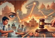 परीक्षाओं में नकल रोकने के लिए एमपी का बड़ा फैसला, चार बड़े शहरों में किया फास्ट ट्रैक कोर्ट का गठन, तीन महीने में पूरा होगा ट्रायल