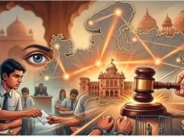 परीक्षाओं में नकल रोकने के लिए एमपी का बड़ा फैसला, चार बड़े शहरों में किया फास्ट ट्रैक कोर्ट का गठन, तीन महीने में पूरा होगा ट्रायल