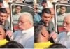 मैं क्या गधा हूं? हां आप गधा हो’, युवक का जवाब सुनकर शिवपुरी विधायक देवेंद्र जैन कार में सवार होकर भागे