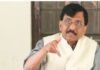 ‘सुप्रीम कोर्ट कहेगा तो 10 बार मांगूंगा माफी’, अदालत की फटकार पर क्यों झुके संजय राउत?