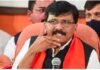 CJI पर टिप्पणी कर फंस गए संजय राउत! मिल गया अवमानना का नोटिस, निखिल वागले का नाम भी शामिल