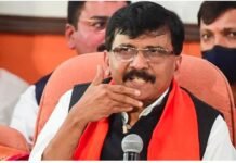CJI पर टिप्पणी कर फंस गए संजय राउत! मिल गया अवमानना का नोटिस, निखिल वागले का नाम भी शामिल