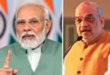 ‘त्योहारी सीजन में ठप ना हो कारोबार’, कनॉट प्लेस प्रदर्शन को लेकर व्यापारियों ने PM मोदी और अमित शाह को लिखा पत्र