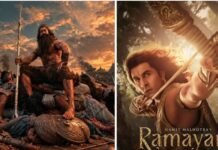 Ramayana Trailer 2: रणबीर कपूर बने श्रीराम, यश के दमदार लुक ने उड़ाए होश!