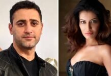 Payal Rohatgi का Imran Khan पर तीखा हमला, बोलीं, ‘जॉबलेस एक्टर्स को.
