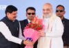 अमित शाह का बड़ा ऐलान, 31 दिसंबर 2029 तक नशामुक्त होगा मध्यप्रदेश, भोपाल में गृह मंत्री ने दिया कड़ा संदेश