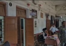 न्यायालय ने मारपीट के आरोपी को सुनाई ५ वर्ष के सश्रम कारावास की सजा