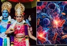 भोपाल का इंटरनेशनल रामलीला महोत्सव रद्द, रूस में न्यूमोनिक प्लेग के प्रकोप के चलते नहीं आ पाए कलाकार