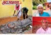 विदिशा के रावण गांव का सच, जहां दशहरे पर मनता है शोक, नाभि पर तेल लगाकर दशानन की पूजा करते हैं गांव के लोग