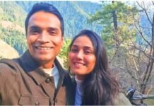 ट्विशा शर्मा केस: सुप्रीम कोर्ट ने भोपाल कोर्ट में चल रहे ट्रायल पर लगाई रोक, केस दिल्ली ट्रांसफर करने की याचिका पर नोटिस जारी